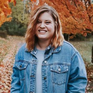 Meet your Posher, Kaitlyn